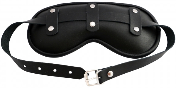 Maske Augenbinde